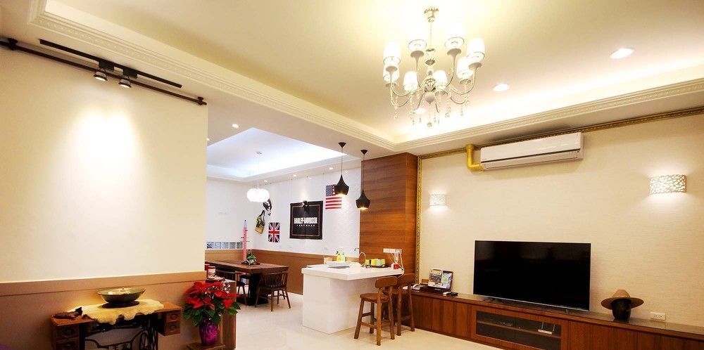 Tu Wei 192 Homestay Zhuangwei Ngoại thất bức ảnh